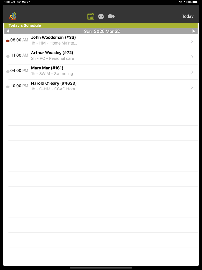 GoldCare MobilityPlus