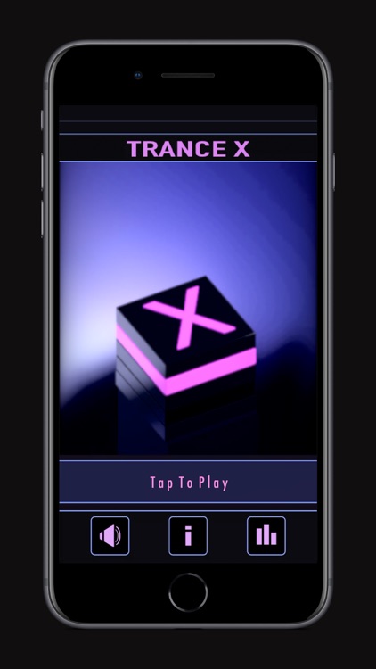 Trance X screenshot-0