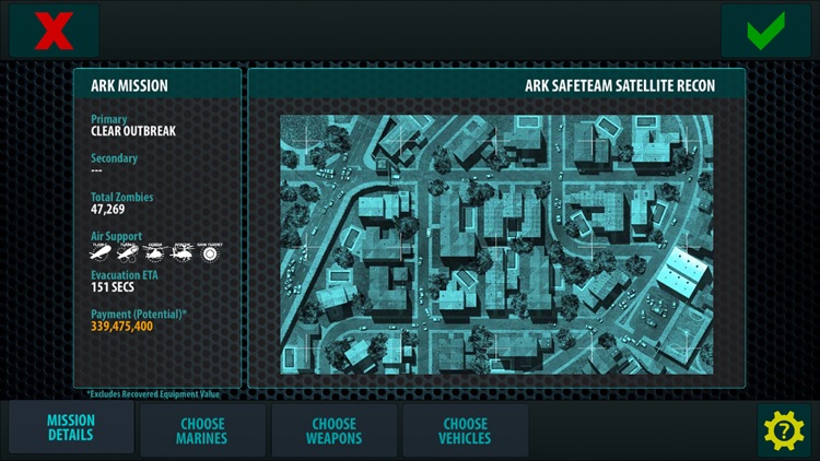 War of the Zombie screenshot-5