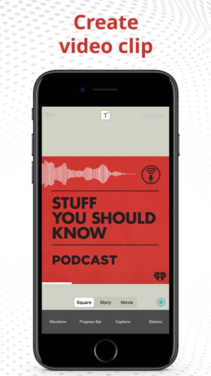 PodVideo - Podcast to video screenshot-4
