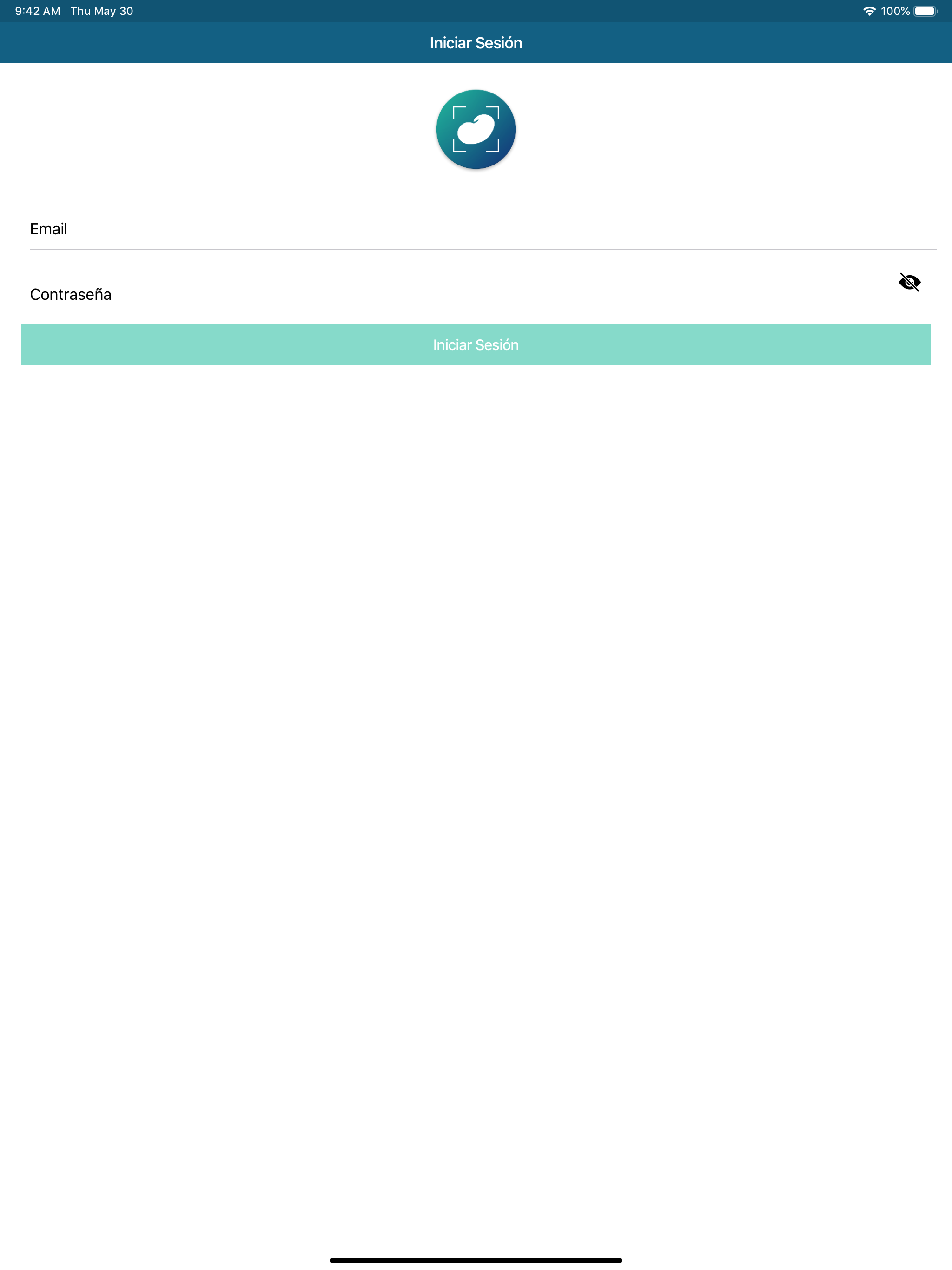 Logbean screenshot 6