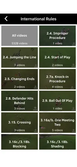 Game screenshot Polo Umpire apk