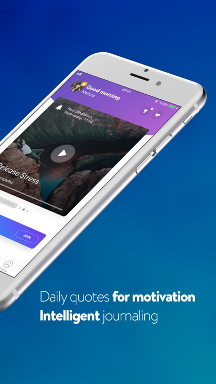 Meditopia: Self-Care