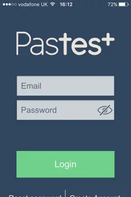 Game screenshot Pastest mod apk