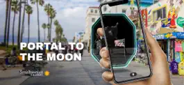 Game screenshot Apollo's Moon Shot AR hack
