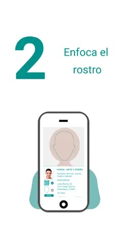 Game screenshot Verificator quirónprevención apk