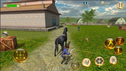 Zaptiye Screenshot