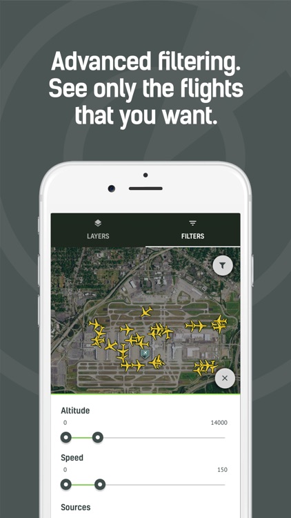RadarBox · Live Flight Tracker screenshot-6