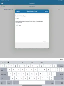 SurePrep screenshot 10