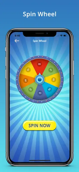 Game screenshot Lucky winner - Spins and Coins apk