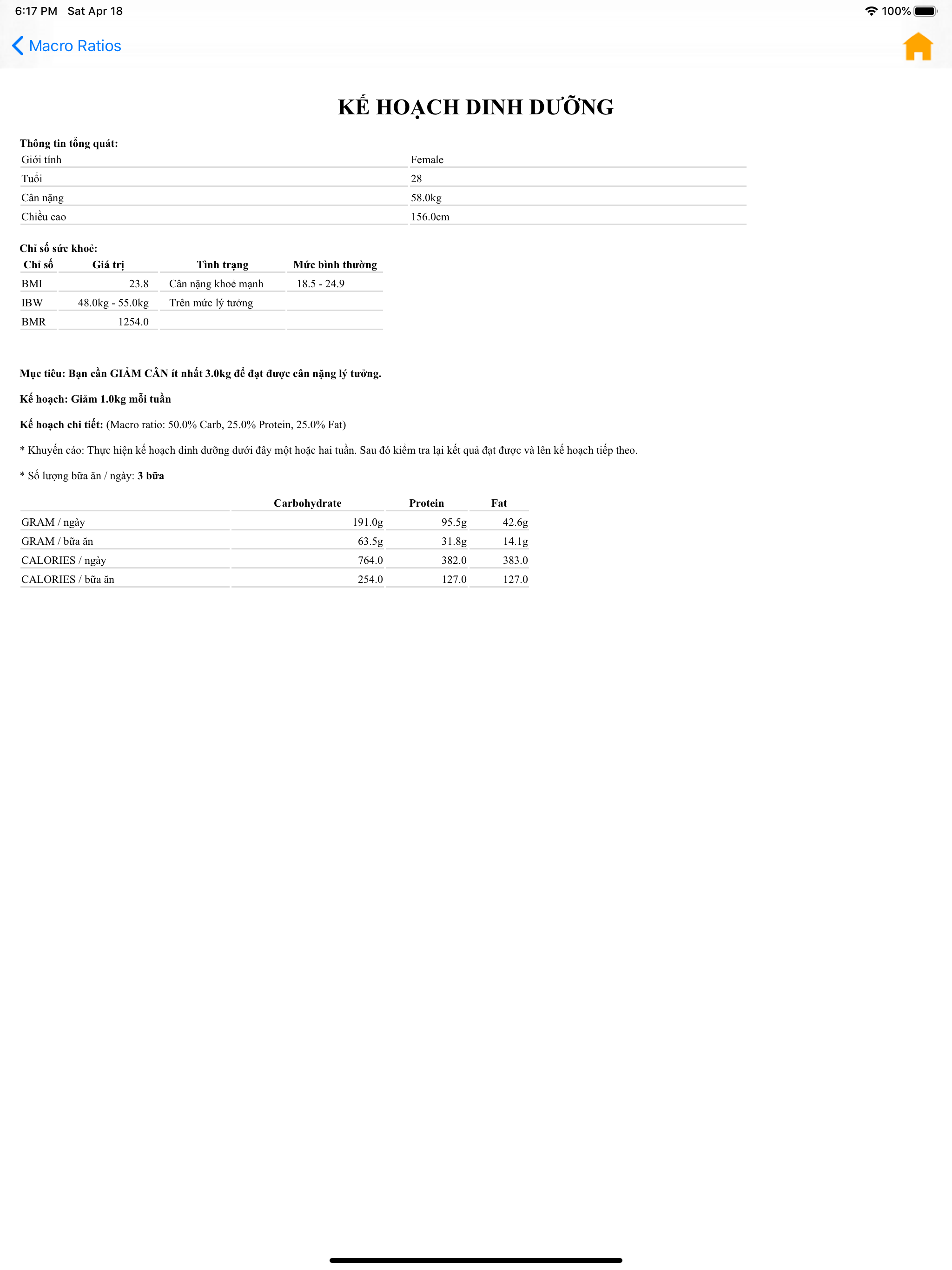 Khoẻ Đẹp screenshot 18