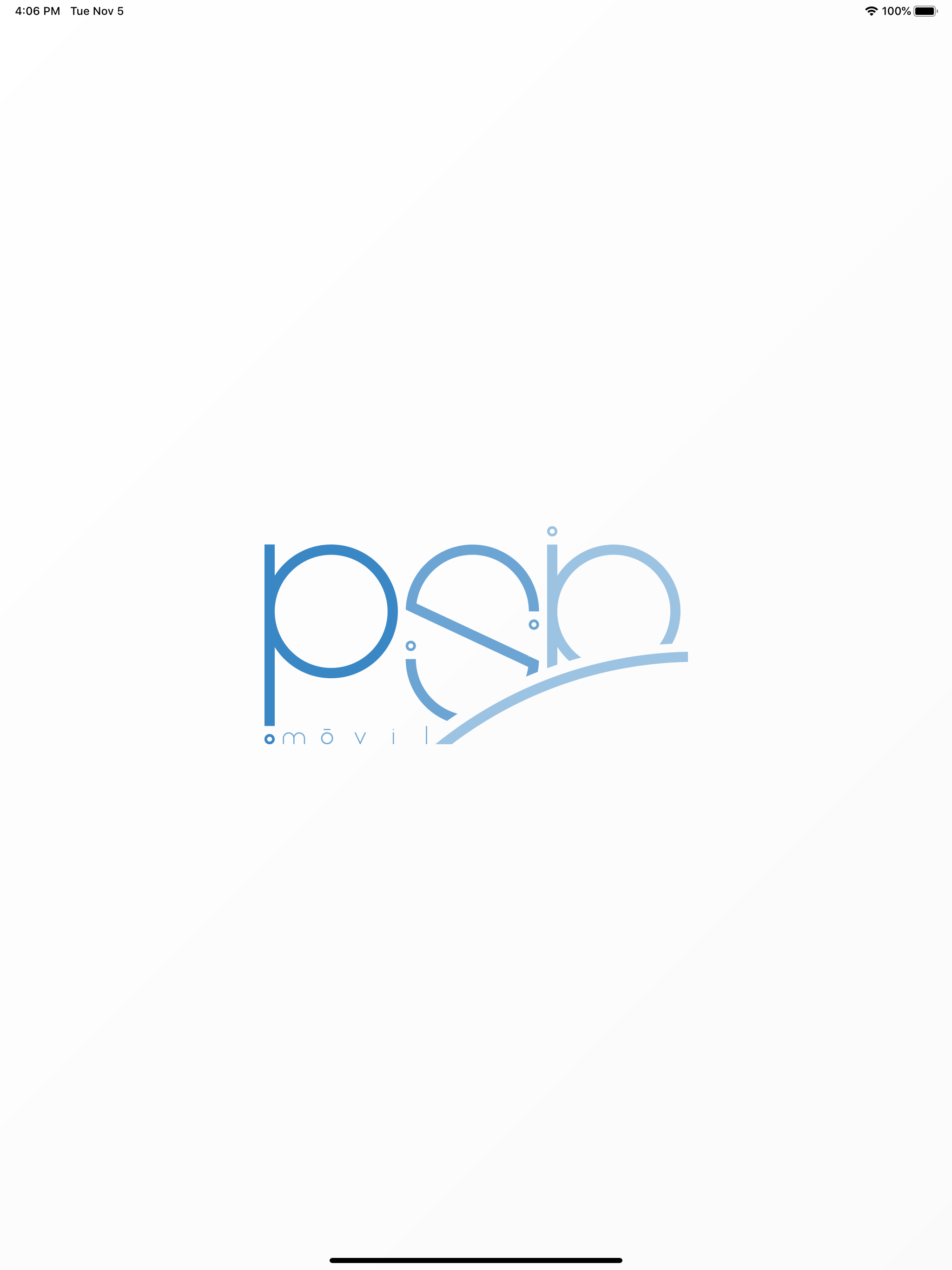 PSP Móvil