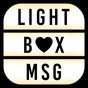 Text Maker - LED Lightbox app download