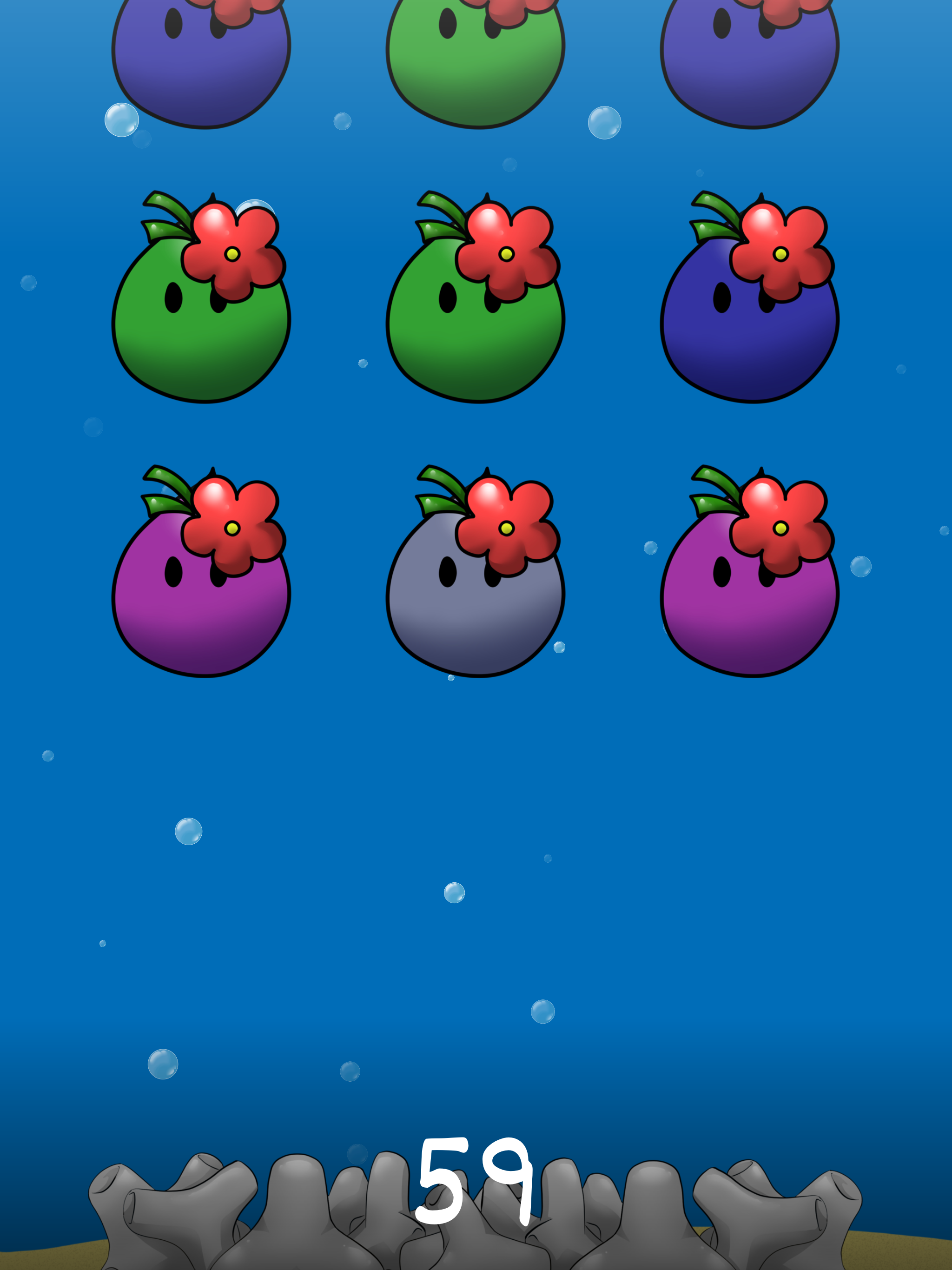 Plopp the drop screenshot 7