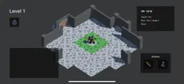 Game screenshot DeepCrawl apk