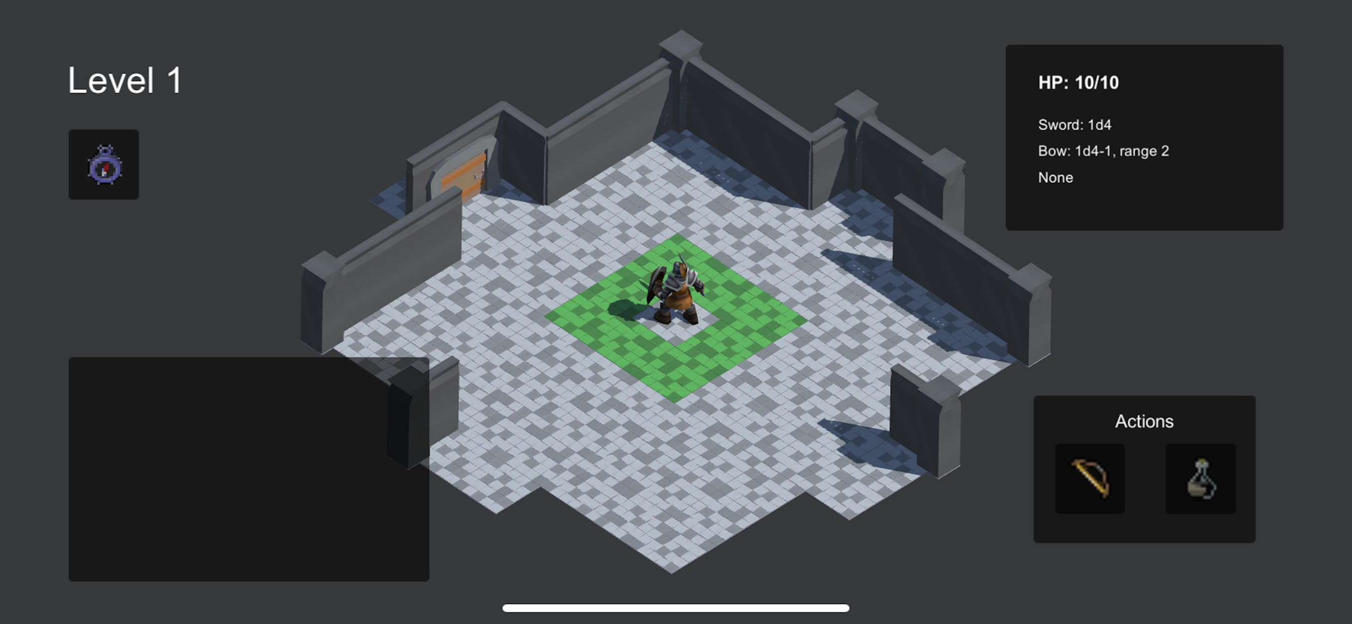 DeepCrawl screenshot 2
