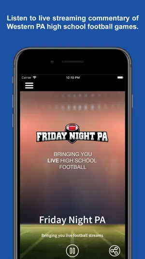 Friday Night PA screenshot 3
