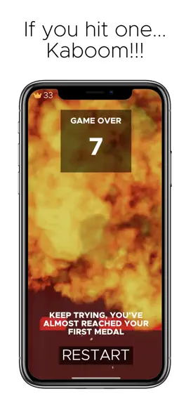 Game screenshot Free Fall - Endless Falling hack