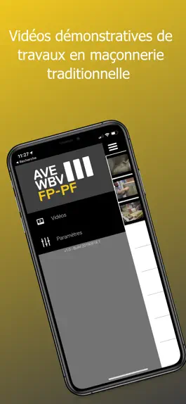 Game screenshot AVE Formation apk