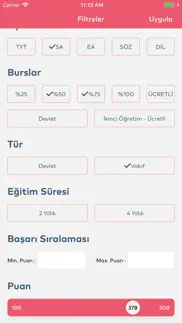 tercihlist tyt yks tercih botu problems & solutions and troubleshooting guide - 1