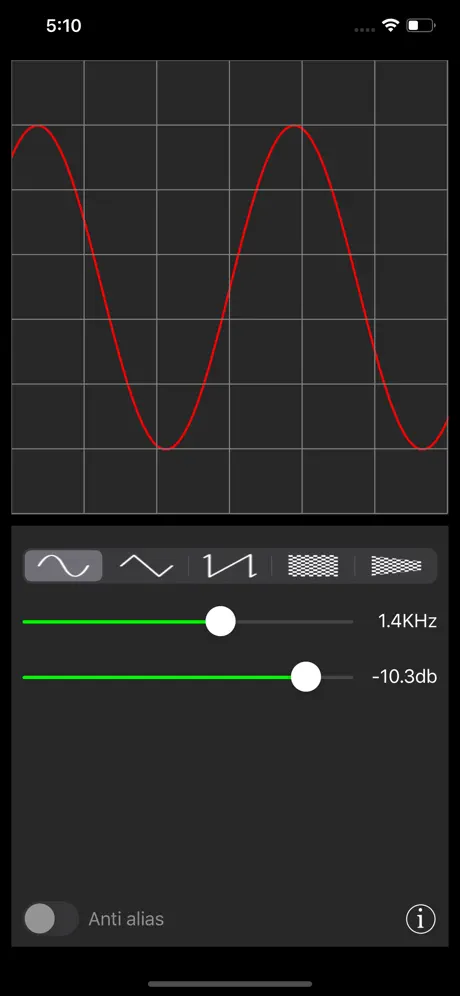 Tone Generator