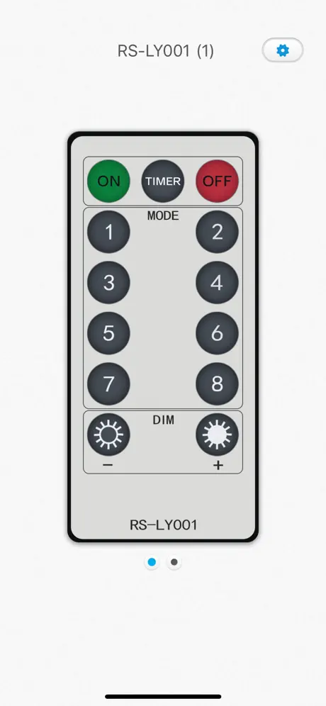 iCool Remote