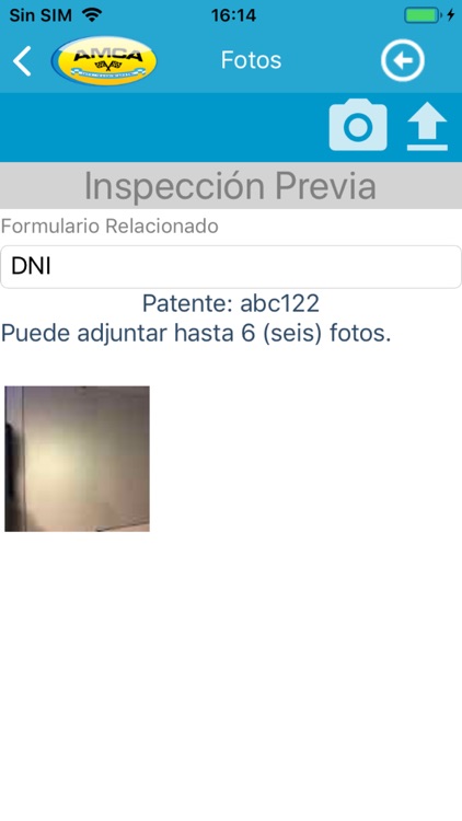 AMCA Fotos screenshot-5