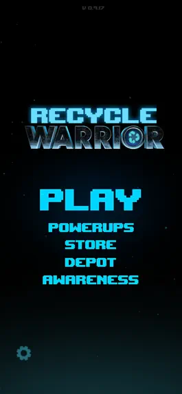 Game screenshot Recycle Warrior apk