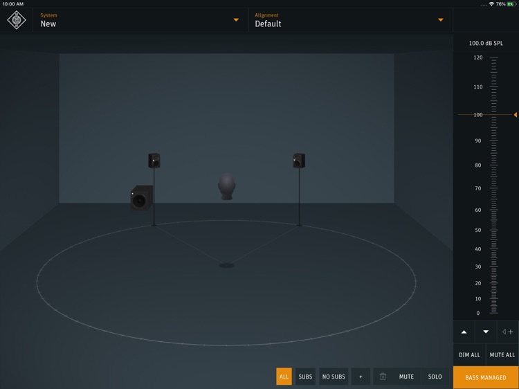 Neumann.Control screenshot-3