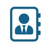 Business Contact icon