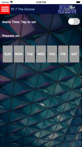 Game screenshot 97.7 The Groove - WXRRHD2 hack