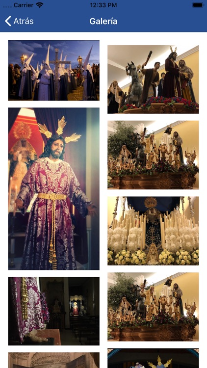 Estrella - Guadix screenshot-3