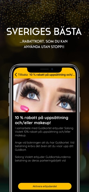 Guldkortet(圖4)-速報App