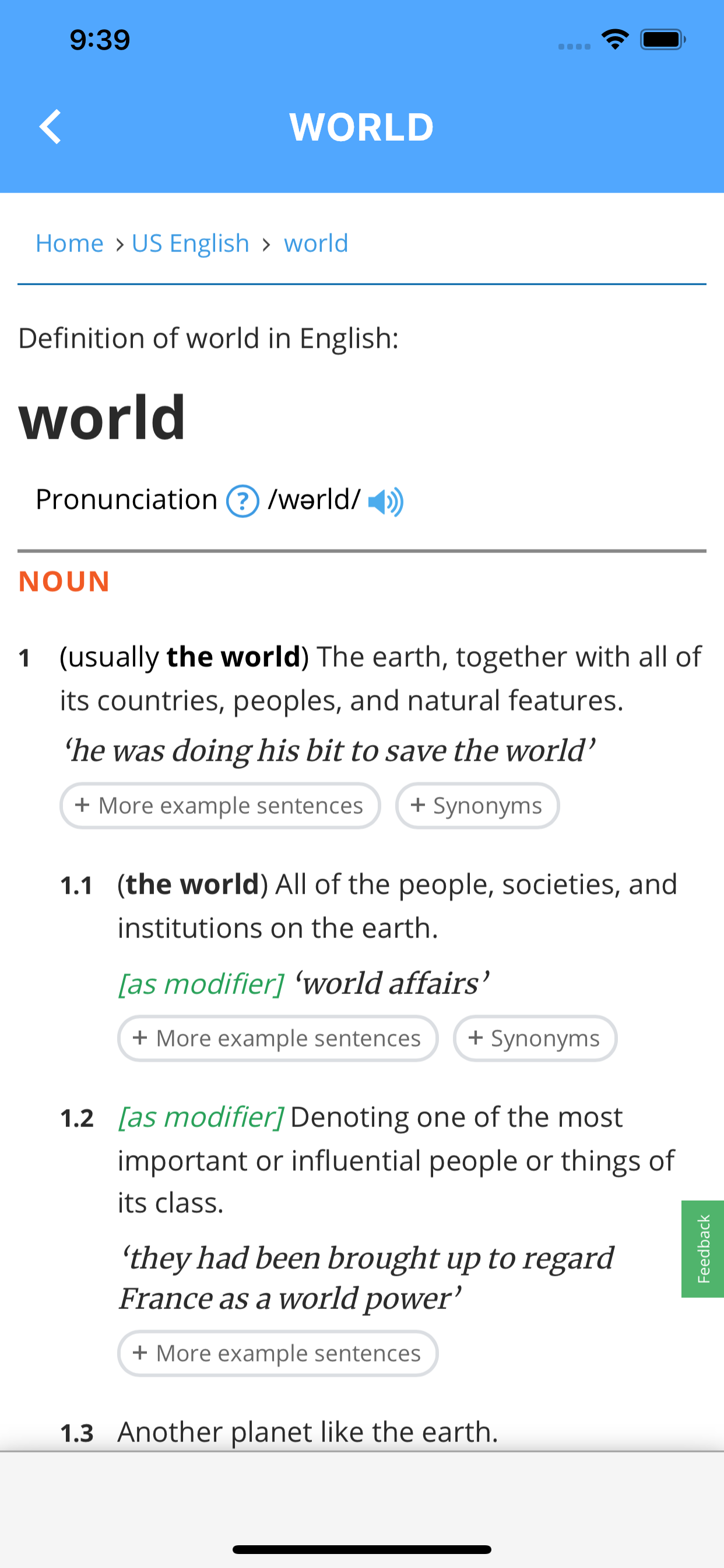 Word Puzzle Solver screenshot 3