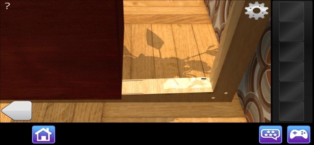Escape Virtual living room(圖5)-速報App