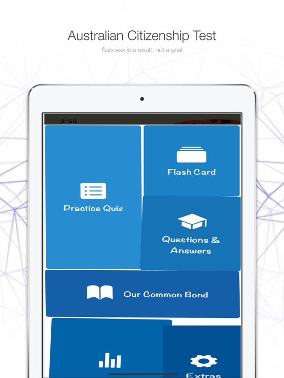 Screenshot #5 pour Citizenship Test.