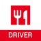Swiss Food delivery driver apps provide instant delivery to customer door step