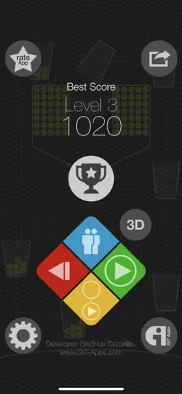 Game screenshot 100 Balls hack