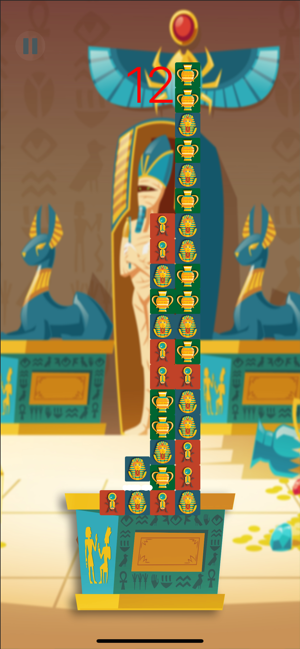 Egypt Canisters(圖5)-速報App