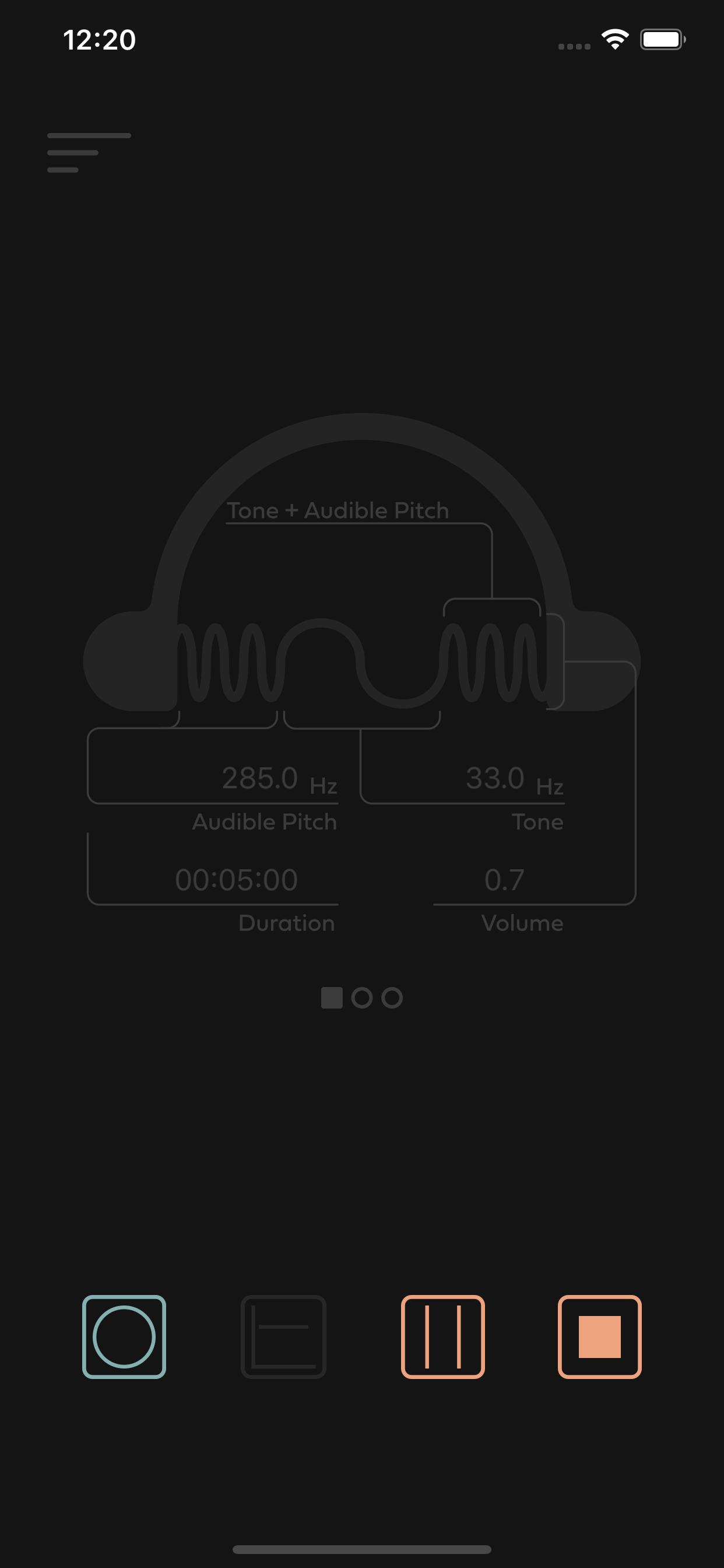Binaural Beatbox
