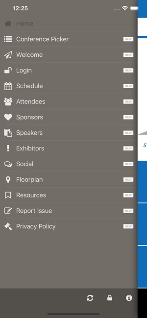 Media Finance Events(圖3)-速報App