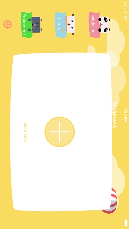 JPrinter screenshot-3