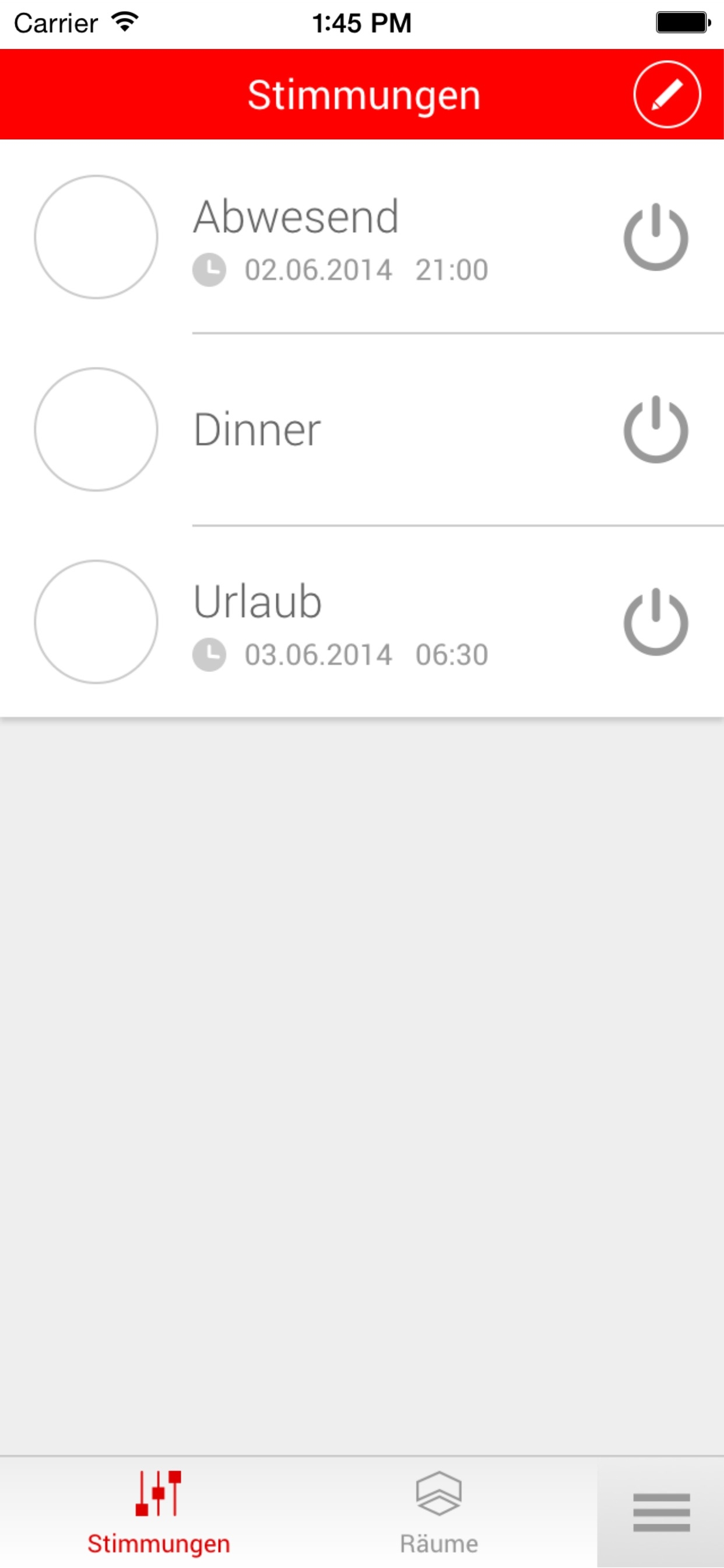 SmartHome PRO
