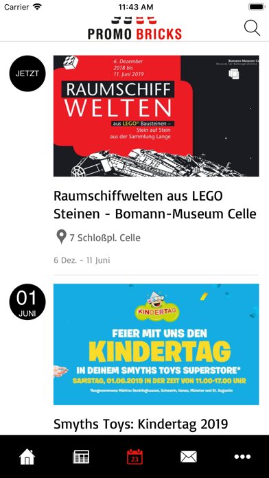 Screenshot #3 pour PROMOBRICKS