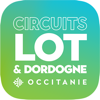 Circuits Lot et Dordogne - Lot Tourisme