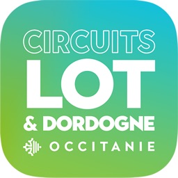 Circuits Lot et Dordogne