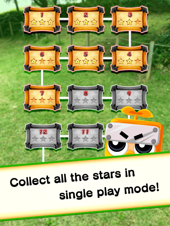 Screenshot #6 pour Math Ninja AR - Box Battle -