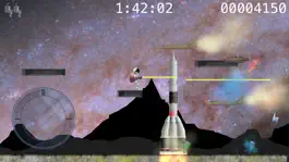 Game screenshot JetPack Space Arcade apk