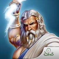 Grepolis - Divine Strategy MMO apk