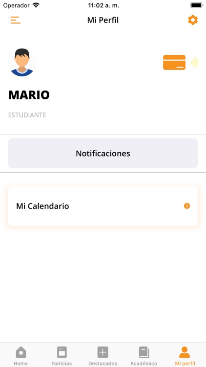 AppUCA screenshot-8